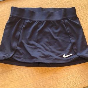 Girls Nike Tennis/Golf Skirt